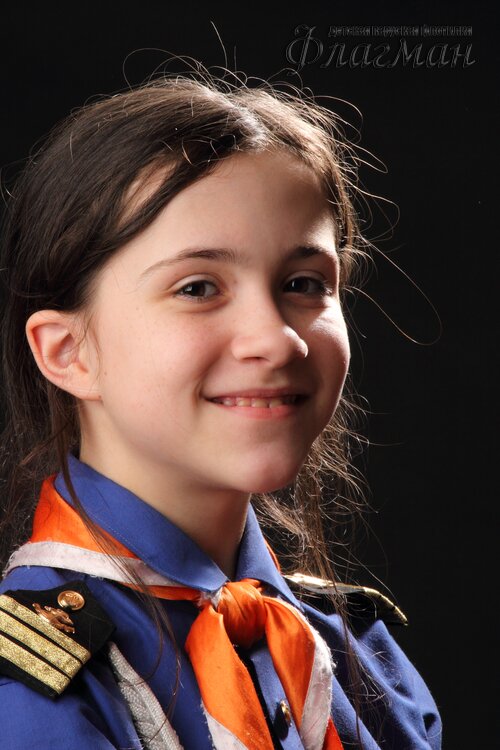 Клещёва Милена