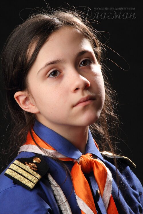 Клещёва Милена