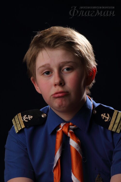 Вахмянин Саша