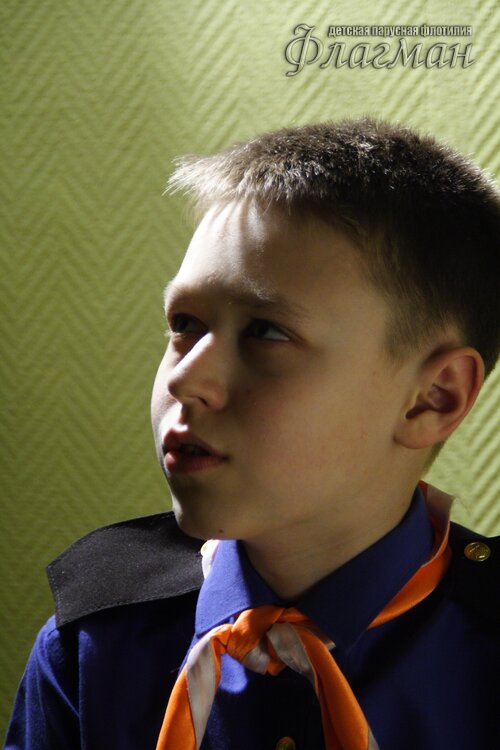 Матюшин Никита