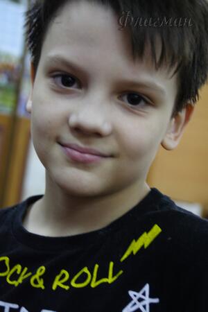 Seva Pogolskiy
