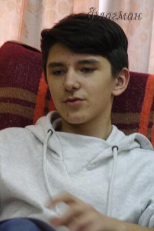 Seva Pogolskiy