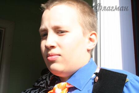 Denis Starichenko