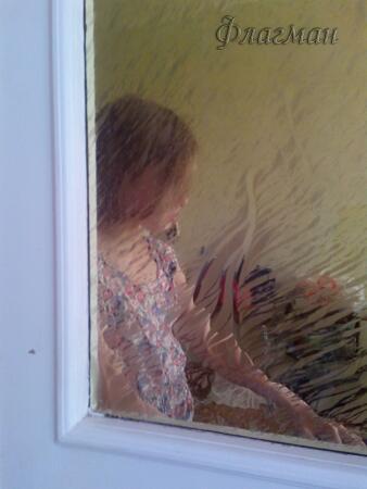 Аня Русецкая