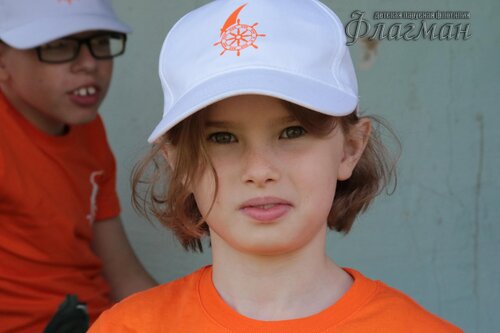 Берег весёлых Робинзонов 2017