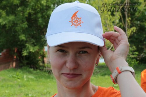 Берег весёлых Робинзонов 2017