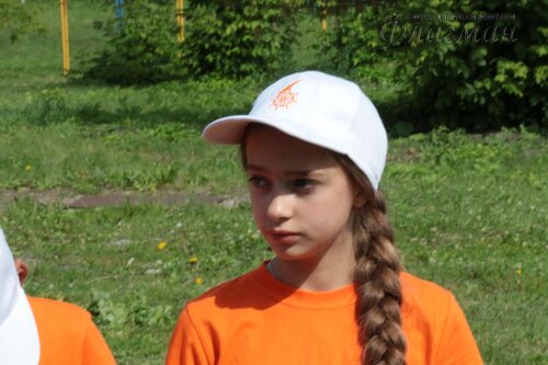 Берег весёлых Робинзонов 2017