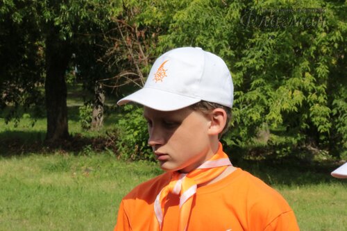 Берег весёлых Робинзонов 2017