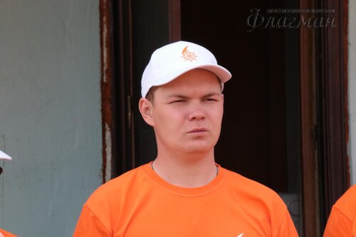 Берег весёлых Робинзонов 2017