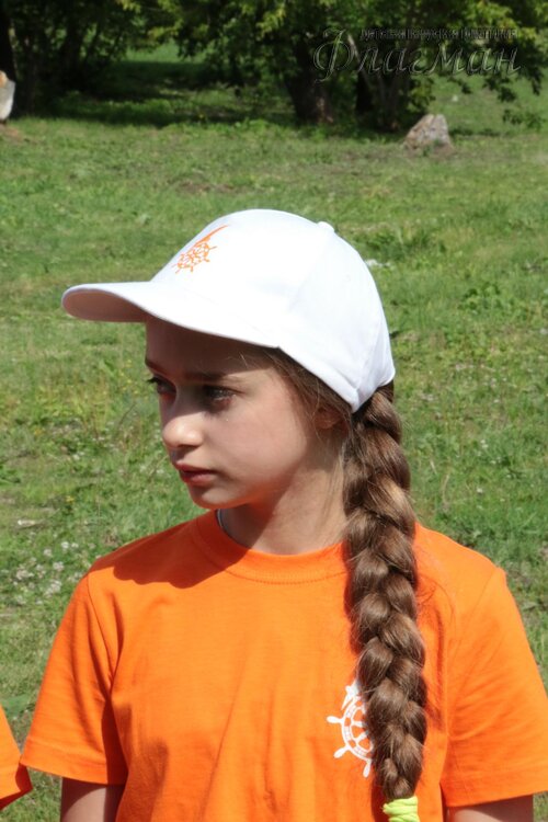 Берег весёлых Робинзонов 2017