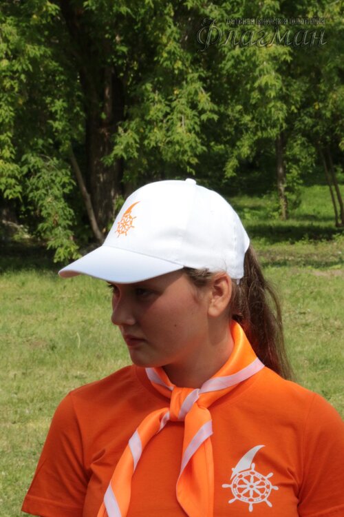 Берег весёлых Робинзонов 2017