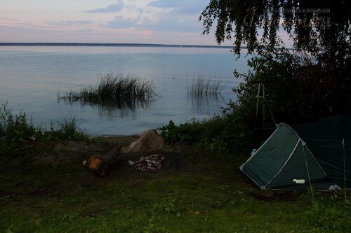 Берег весёлых Робинзонов 2017