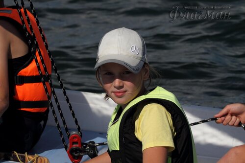 Берег весёлых Робинзонов 2017