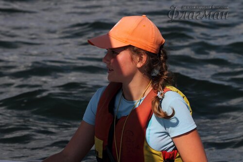 Берег весёлых Робинзонов 2017