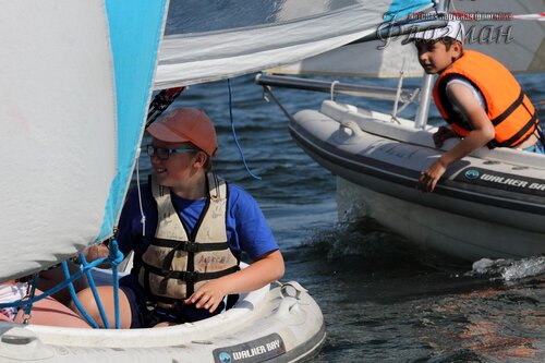 Берег весёлых Робинзонов 2017