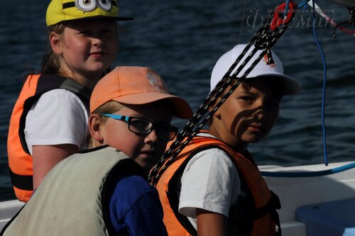 Берег весёлых Робинзонов 2017