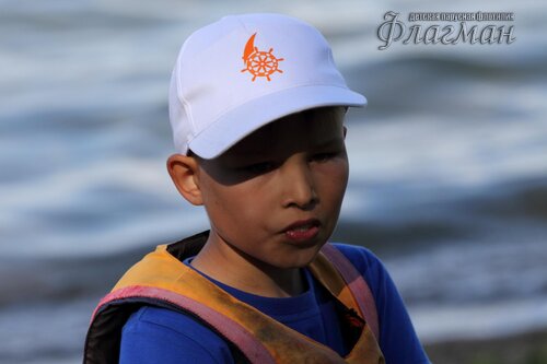 Берег весёлых Робинзонов 2017