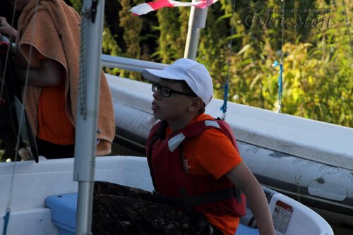 Берег весёлых Робинзонов 2017