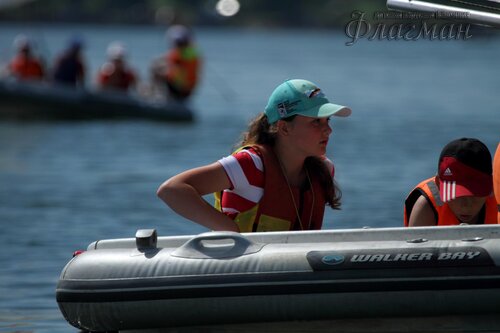 Берег весёлых Робинзонов 2017