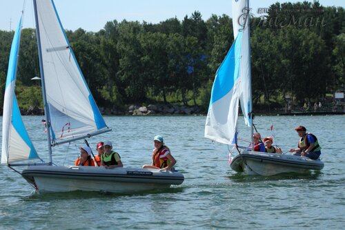 Берег весёлых Робинзонов 2017