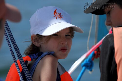 Берег весёлых Робинзонов 2017