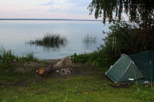 Берег весёлых Робинзонов 2017