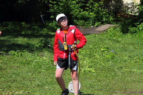 Берег весёлых Робинзонов 2017