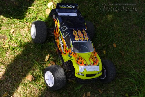 Берег весёлых Робинзонов 2017