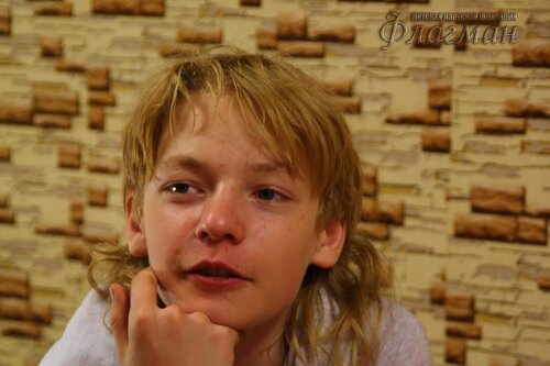 Берег весёлых Робинзонов 2017