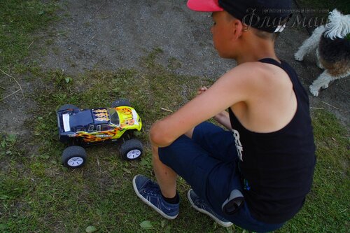 Берег весёлых Робинзонов 2017