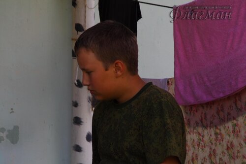 Берег весёлых Робинзонов 2017