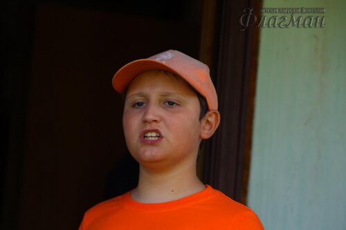 Берег весёлых Робинзонов 2017