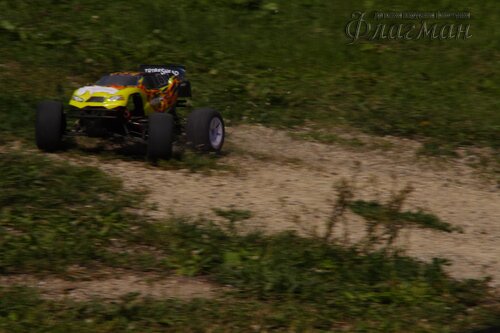 Берег весёлых Робинзонов 2017