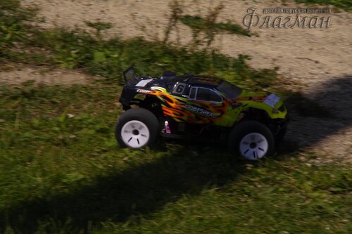 Берег весёлых Робинзонов 2017