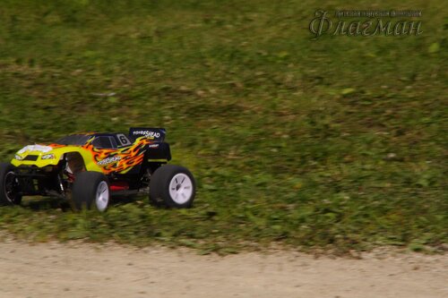 Берег весёлых Робинзонов 2017