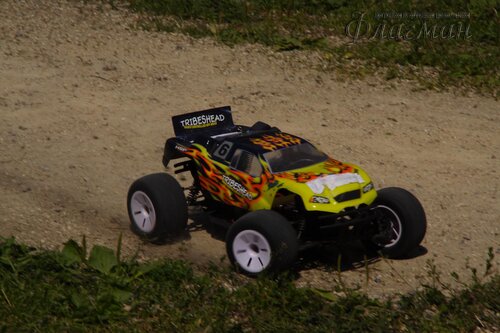 Берег весёлых Робинзонов 2017