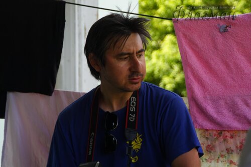 Берег весёлых Робинзонов 2017