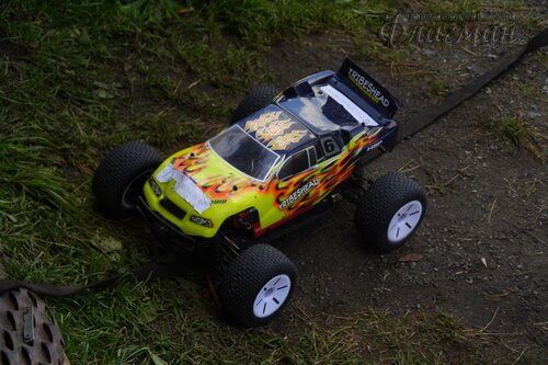 Берег весёлых Робинзонов 2017