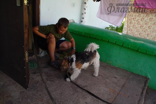 Берег весёлых Робинзонов 2017