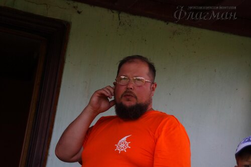 Берег весёлых Робинзонов 2017