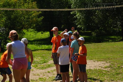 Берег весёлых Робинзонов 2017