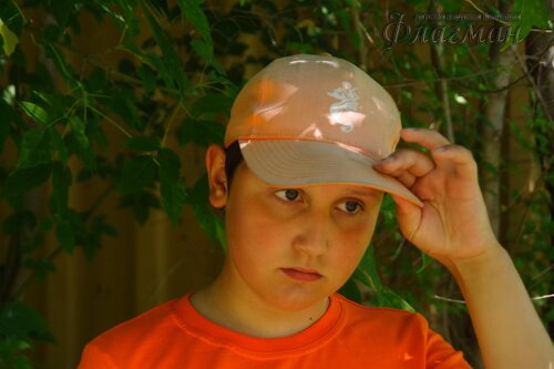 Берег весёлых Робинзонов 2017