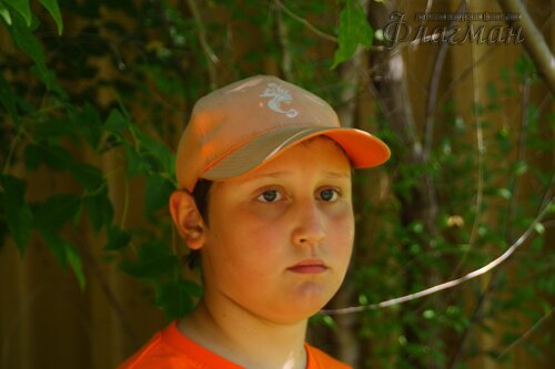 Берег весёлых Робинзонов 2017