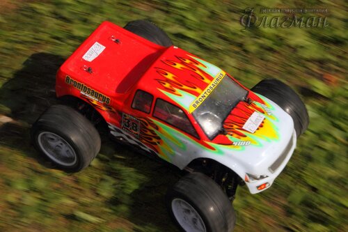 Берег весёлых Робинзонов 2017