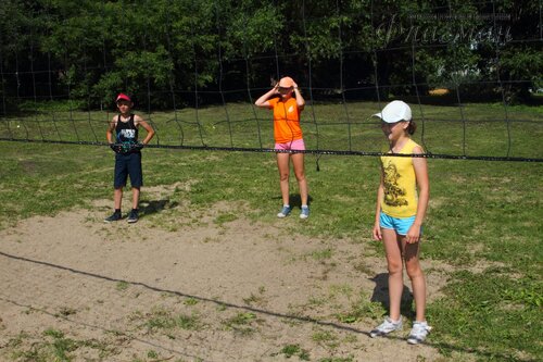 Берег весёлых Робинзонов 2017