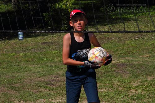 Берег весёлых Робинзонов 2017