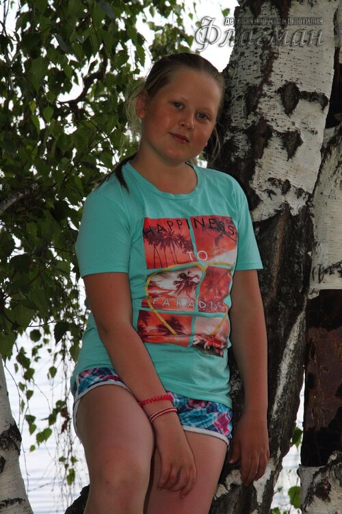 Берег весёлых Робинзонов 2017