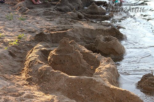 Берег весёлых Робинзонов 2017