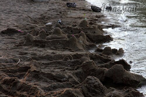 Берег весёлых Робинзонов 2017