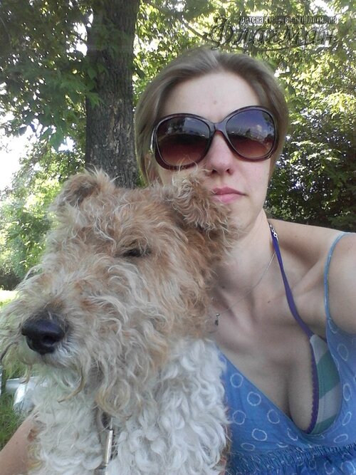 Берег весёлых Робинзонов 2017